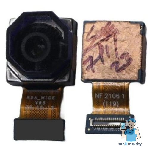 Replacement Back Camera for Xiaomi 11 Lite 5G NE (Main Camera)